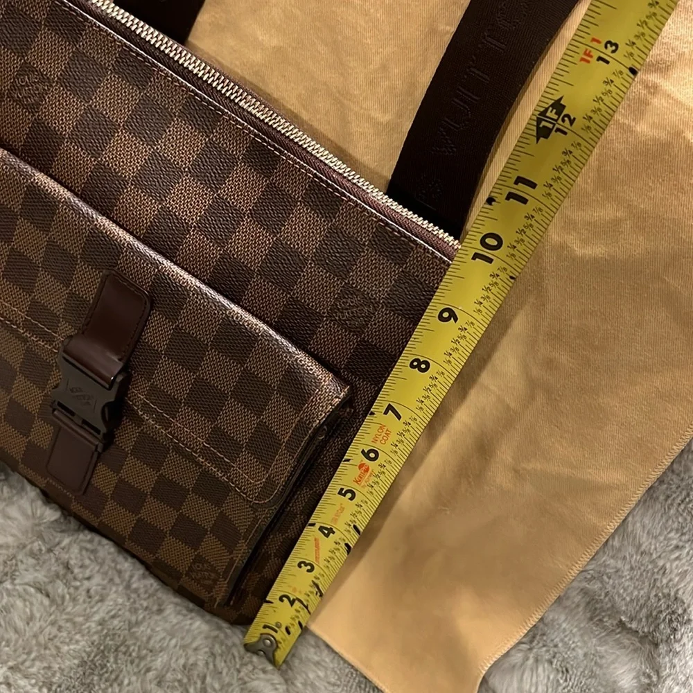 Louis Vuitton this louis